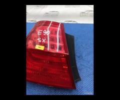 FARO FANALE LED POSTERIORE SINISTRA BMW E90 2011 4 - 7