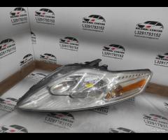 FARO FANALE ANTERIORE SINISTRA FORD MONDEO 2010-20 - 7