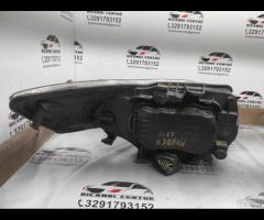 FARO FANALE ANTERIORE SINISTRA FORD MONDEO 2010-20 - 16