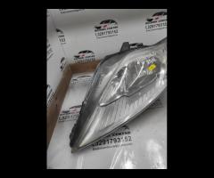 FARO FANALE ANTERIORE SINISTRA FORD MONDEO 2010-20 - 21