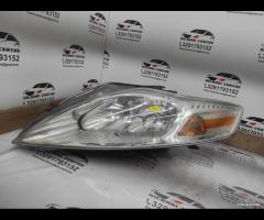 FARO FANALE ANTERIORE SINISTRA FORD MONDEO 2010-20 - 22