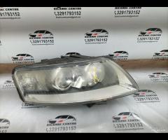 FARO FANALE ANTERIORE DESTRA XENON AUDI A6 5DV0082 - 6