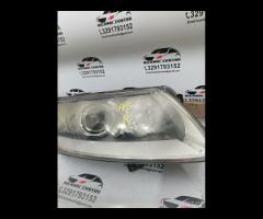 FARO FANALE ANTERIORE DESTRA XENON AUDI A6 5DV0082 - 9