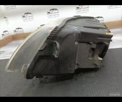 FARO FANALE ANTERIORE DESTRA XENON AUDI A6 5DV0082 - 14