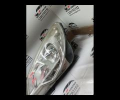 FARO FANALE ANTERIORE SINISTRA OPEL CORSA 2011 133 - 13