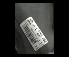 FARO FANALE ANTERIORE SINISTRA OPEL CORSA 2011 133 - 15