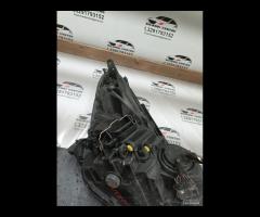 FARO FANALE ANTERIORE SINISTRA OPEL CORSA 2011 133 - 22