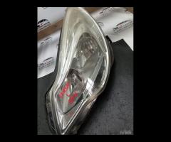 FARO FANALE ANTERIORE SINISTRA OPEL CORSA 2011 133 - 23