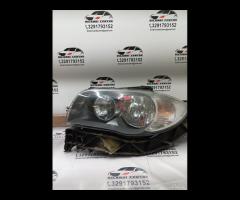 FARO FANALE ANTERIORE SX BMW E88 7249651-02 724965