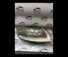 FARO FANALE ANTERIORE DESTRA AUDI A6 4F0941004C 1L
