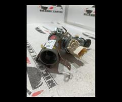 BLOCCHETTO ACCENSIONE CON CHIAVE TOYOTA YARIS 8978 - 9