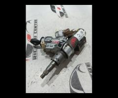 BLOCCHETTO ACCENSIONE CON CHIAVE TOYOTA YARIS 8978 - 12