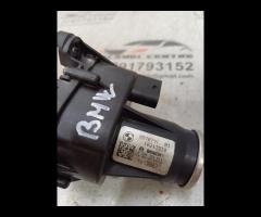 CORPO FARFALLATO REGOLATORE VALVOLA 2016 BMW 1 2 3 - 7