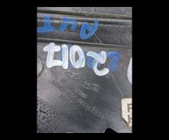 MODANATURA/RIVESTIMENTO VETRO ANTERIORE DX 2017 HY - 23