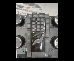 PANNELLO COMANDI AUTORADIO CLIMA 2017 VOLVO V40 31 - 6