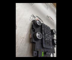 PANNELLO COMANDI AUTORADIO CLIMA 2017 VOLVO V40 31 - 7