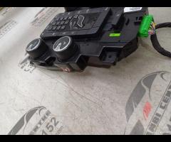 PANNELLO COMANDI AUTORADIO CLIMA 2017 VOLVO V40 31 - 8