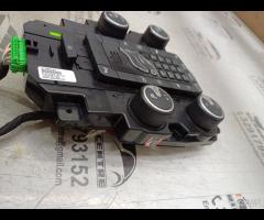 PANNELLO COMANDI AUTORADIO CLIMA 2017 VOLVO V40 31 - 10