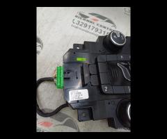 PANNELLO COMANDI AUTORADIO CLIMA 2017 VOLVO V40 31 - 12