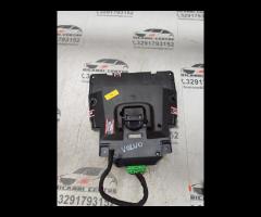 PANNELLO COMANDI AUTORADIO CLIMA 2017 VOLVO V40 31 - 14
