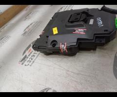 PANNELLO COMANDI AUTORADIO CLIMA 2017 VOLVO V40 31 - 15
