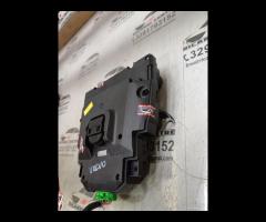 PANNELLO COMANDI AUTORADIO CLIMA 2017 VOLVO V40 31 - 16