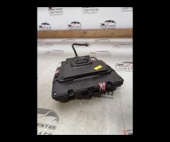 PANNELLO COMANDI AUTORADIO CLIMA 2017 VOLVO V40 31 - 18