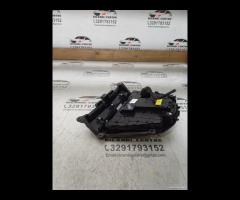 PANNELLO COMANDI AUTORADIO LETTORE CD 2013 FORD B - 22