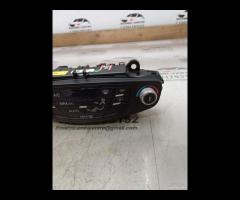 PANNELLO COMANDI CLIMA RISCALDATORE 2013 FORD B-MA - 6