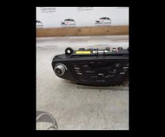 PANNELLO COMANDI CLIMA RISCALDATORE 2013 FORD B-MA - 7