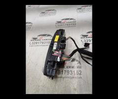 PANNELLO COMANDI CLIMA RISCALDATORE 2013 FORD B-MA - 8