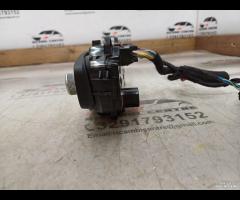 PANNELLO COMANDI CLIMA RISCALDATORE 2013 FORD B-MA - 9