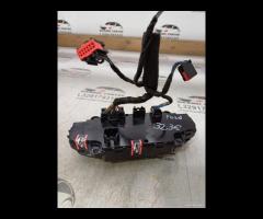 PANNELLO COMANDI CLIMA RISCALDATORE 2013 FORD B-MA - 11