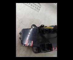 PANNELLO COMANDI CLIMA RISCALDATORE 2013 FORD B-MA - 12