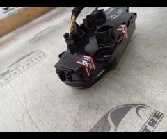 PANNELLO COMANDI CLIMA RISCALDATORE 2013 FORD B-MA - 13
