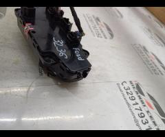 PANNELLO COMANDI CLIMA RISCALDATORE 2013 FORD B-MA - 15