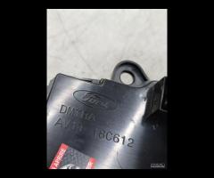 PANNELLO COMANDI CLIMA RISCALDATORE 2013 FORD B-MA - 16