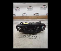 PANNELLO COMANDI CLIMA RISCALDATORE 2013 FORD B-MA - 19