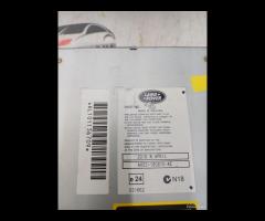AUTORADIO LETTORE CD 2010 LAND ROVER DISCOVERY 4 A - 11