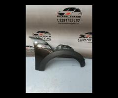 PARAFANGO ANTERIORE DESTRO MINI 2005-2015 R55 R56