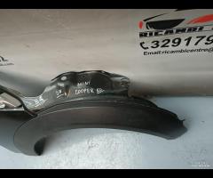 PARAFANGO ANTERIORE DESTRO MINI 2005-2015 R55 R56