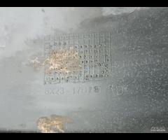 PARAURTI POSTERIORE CON SENSORI PARCHEGGIO JAGUAR - 22