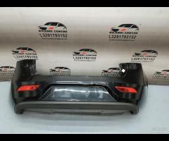 PARAURTI POSTERIORE 2017 VOLVO V40 HATCHBACK 31283 - 6