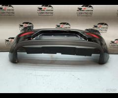 PARAURTI POSTERIORE 2017 VOLVO V40 HATCHBACK 31283 - 7