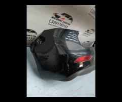 PARAURTI POSTERIORE 2017 VOLVO V40 HATCHBACK 31283 - 9