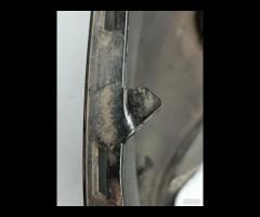 PARAURTI POSTERIORE 2017 VOLVO V40 HATCHBACK 31283 - 20