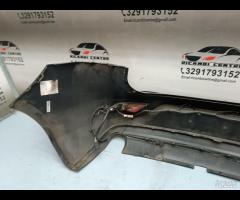 PARAURTI POSTERIORE 2017 VOLVO V40 HATCHBACK 31283 - 23