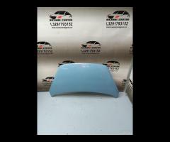 COFANO ANTERIORE KIA PICANTO 2011-2015 COLORE BLU