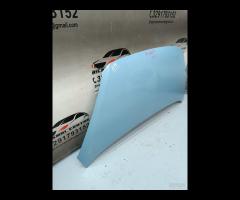 COFANO ANTERIORE KIA PICANTO 2011-2015 COLORE BLU