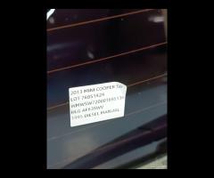 PORTELLONE POSTERIORE MINI COOPER R56 R56 LCI 2005 - 6